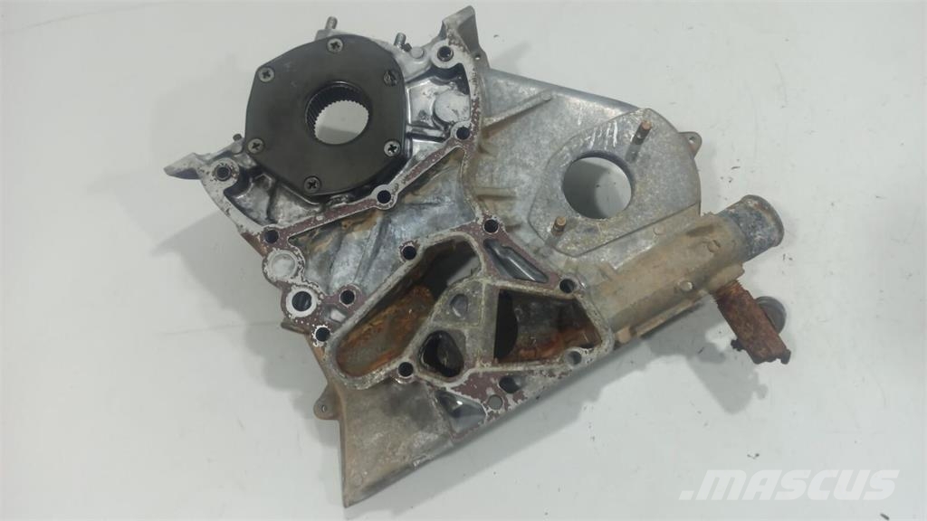 Toyota 2L Cárter da Engrenagem de Sincronização 2L;3L;5L محركات