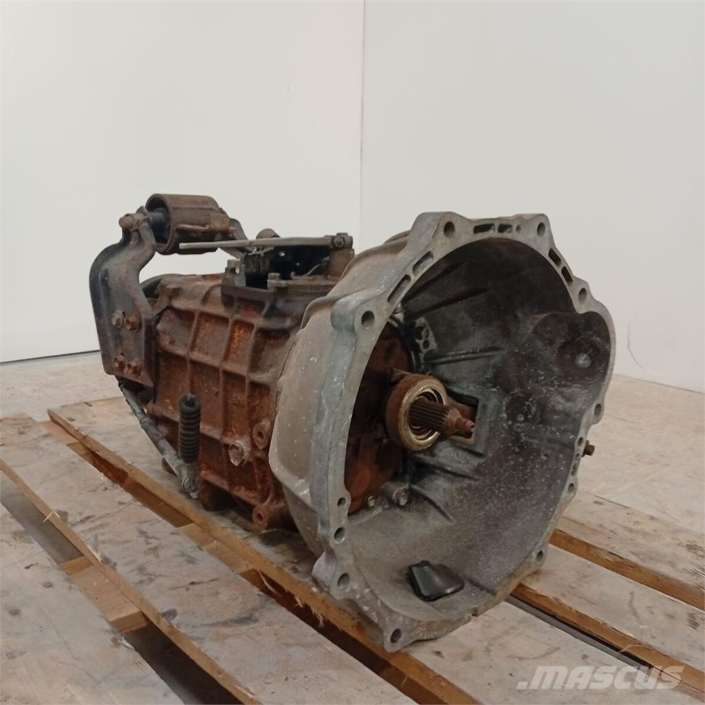 Toyota Dyna 250 / 1W Veio primário 21 estrias علب تروس