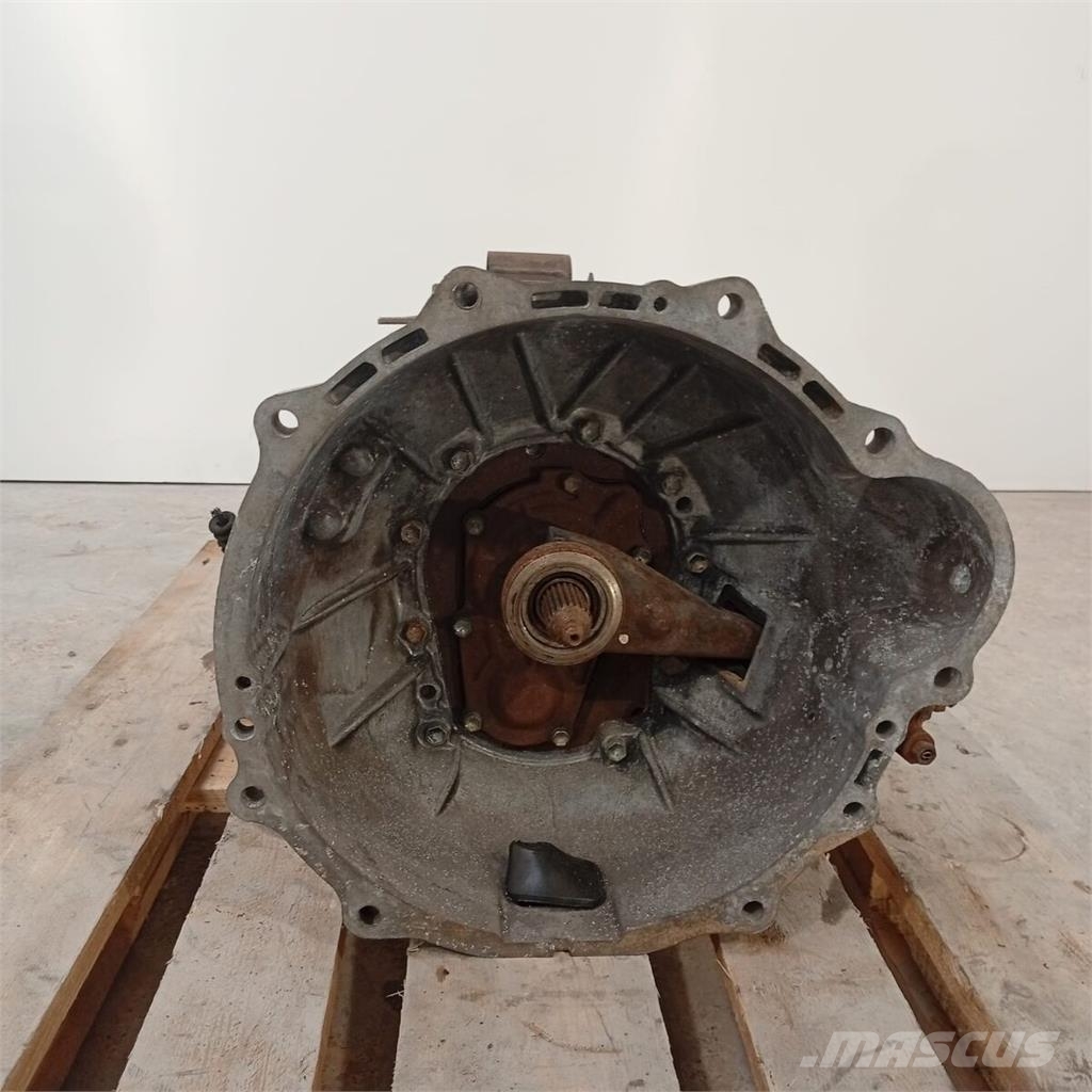 Toyota Dyna 250 / 1W Veio primário 21 estrias علب تروس