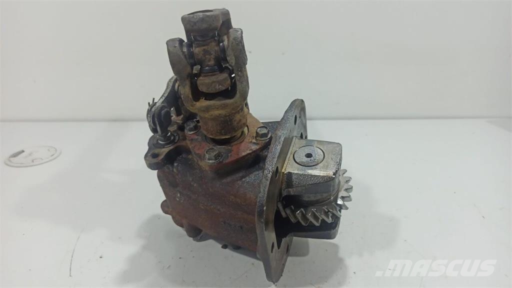Toyota Dyna250 Tomada de Força علب تروس