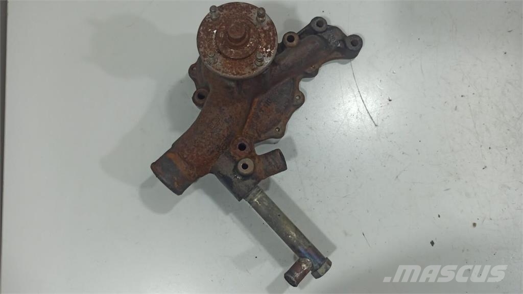 Toyota Dyna280 / 15BFT Bomba de Água محركات