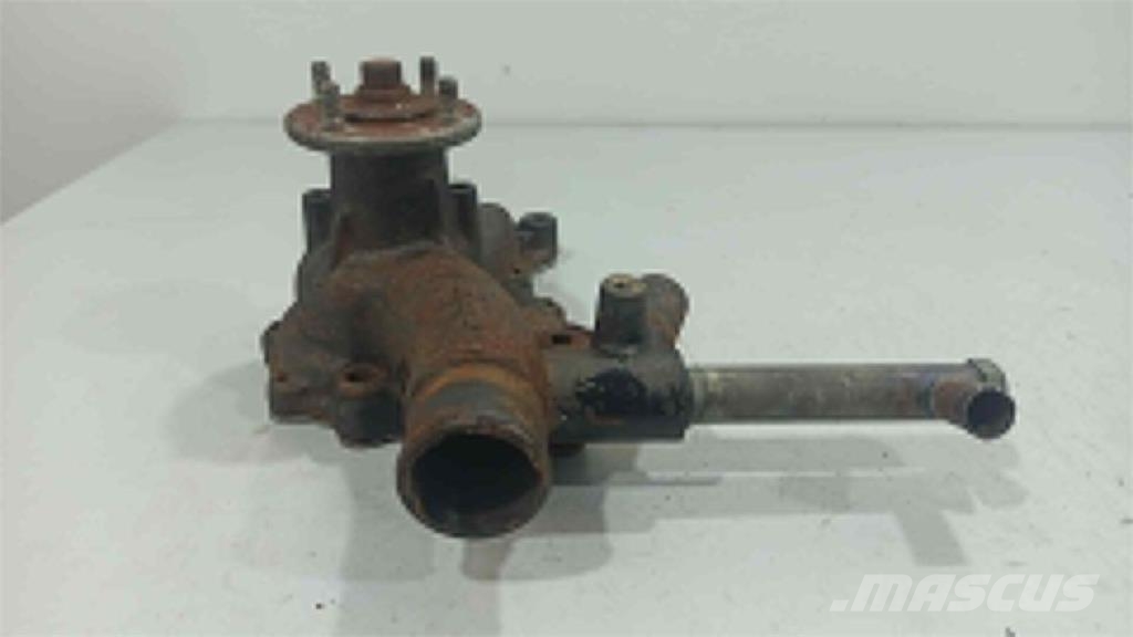 Toyota Dyna280 / 15BFT Bomba de Água محركات