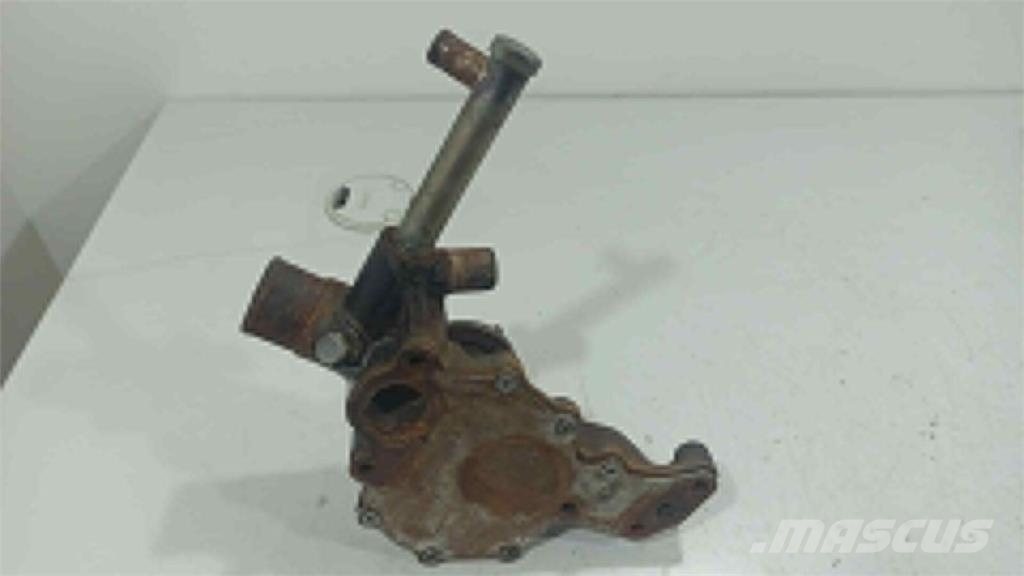 Toyota Dyna280 / 15BFT Bomba de Água محركات