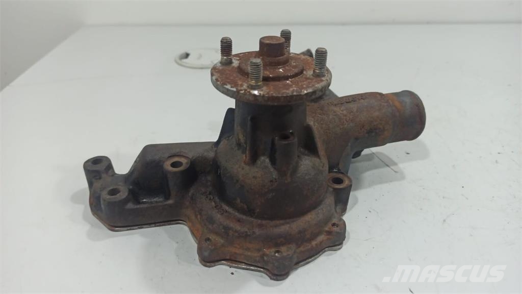 Toyota Dyna280 / 15BFT Bomba de Água محركات