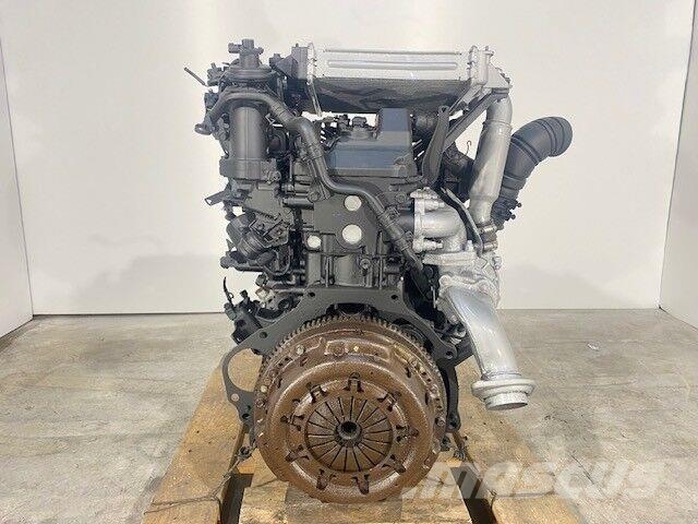 Toyota Hilux FTV 2500CC TD / KUN15L 2KD-FTV Motor Complet Varikliai