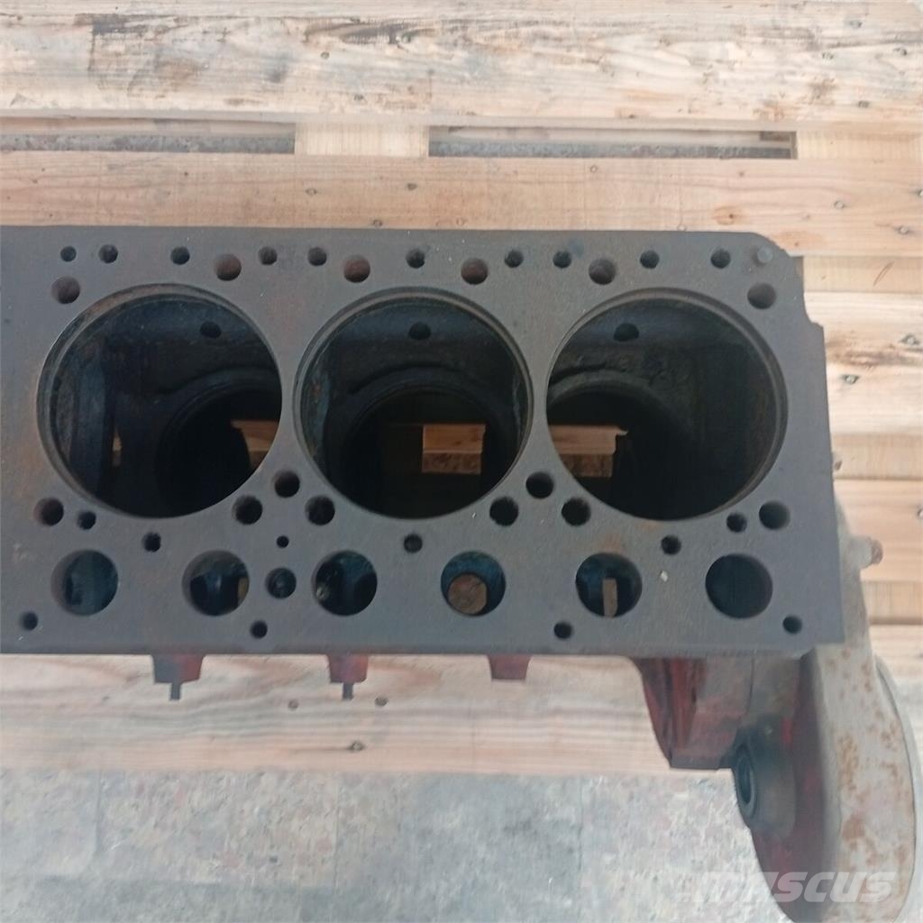 Toyota Hino / H07CT Bloco do Motor EH700 Engines