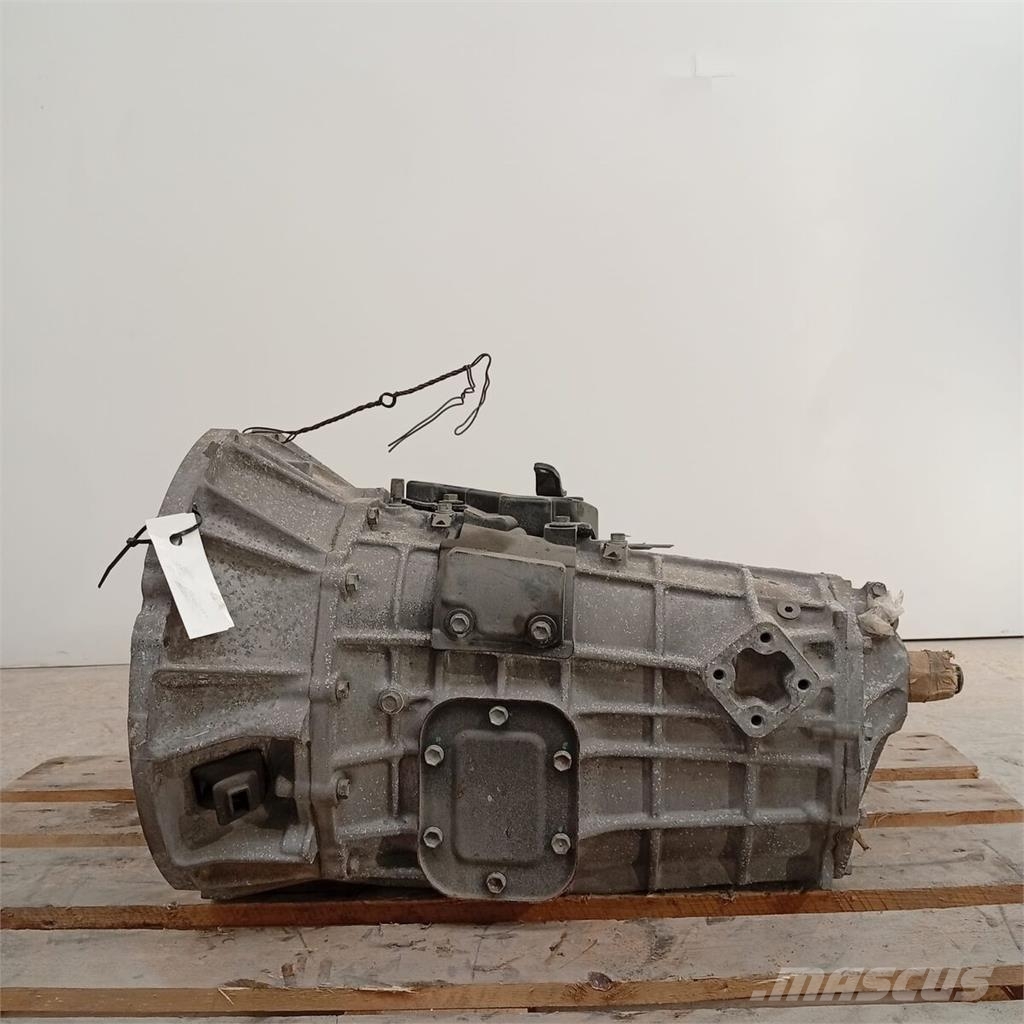Toyota Optimo Coaster / 3311036A20 Caixa de Velocidades علب تروس