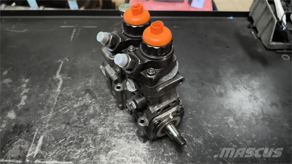 Toyota S05C-TB 094000-0350 Otros componentes