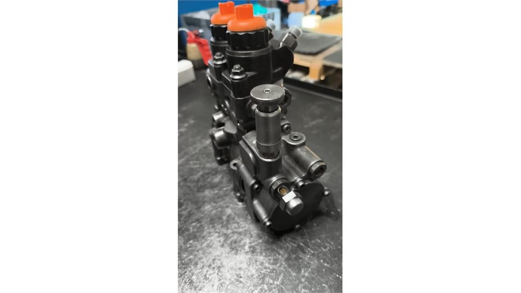 Toyota S05C-TB 094000-0350 Otros componentes