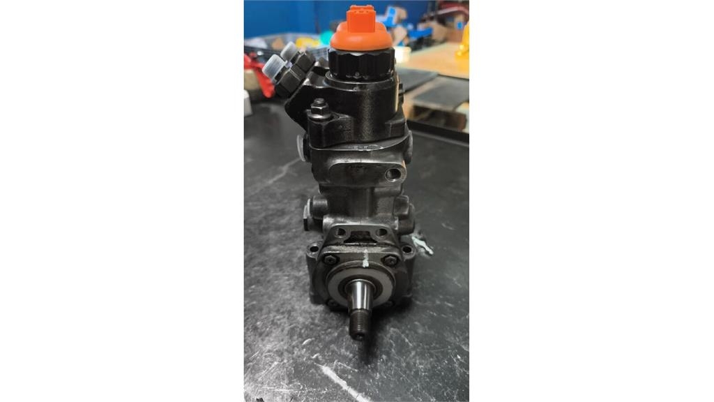 Toyota S05C-TB 094000-0350 Otros componentes