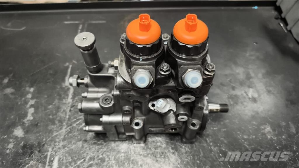 Toyota S05C-TB 094000-0350 Otros componentes
