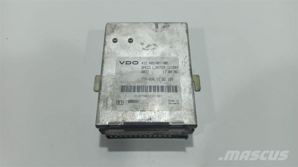 VDO Elektronika