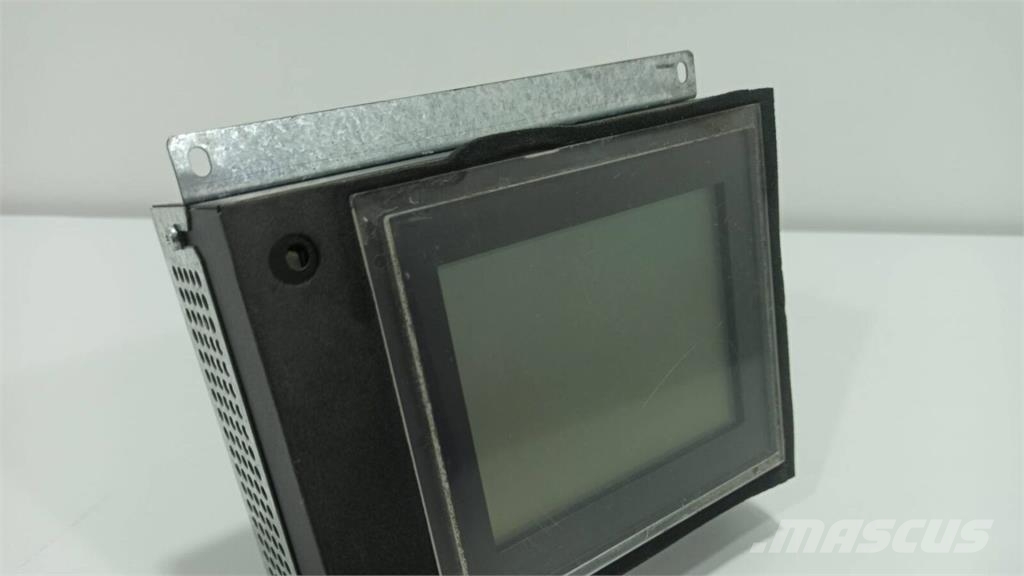 VDO Elektronika