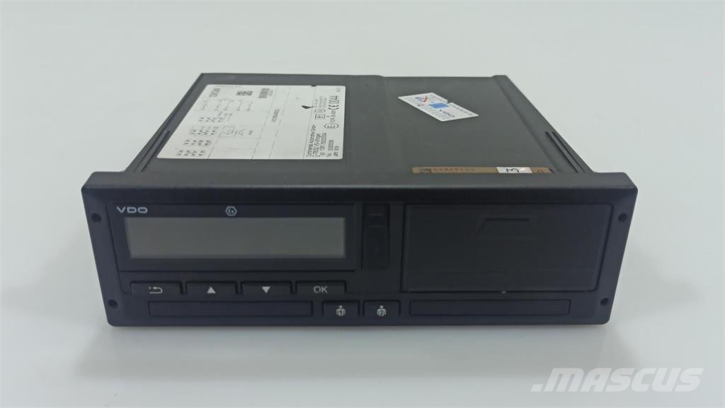 VDO 일렉트로닉스