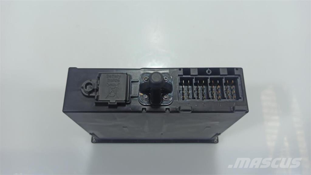 VDO 일렉트로닉스