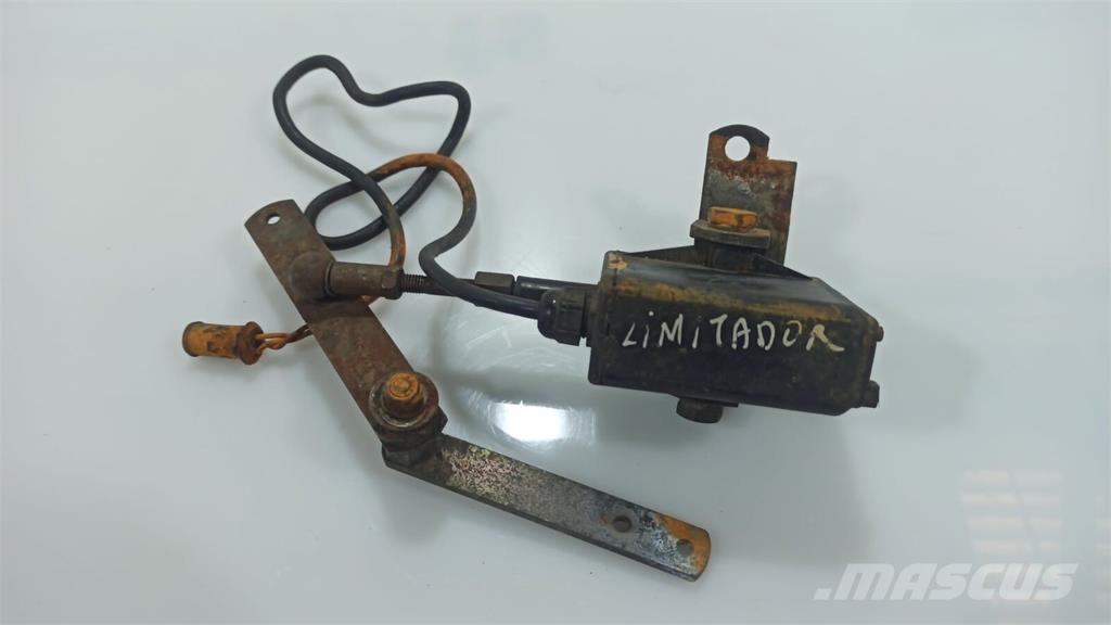 VDO H70 Controlador Regulador de Velocidade Elektronika