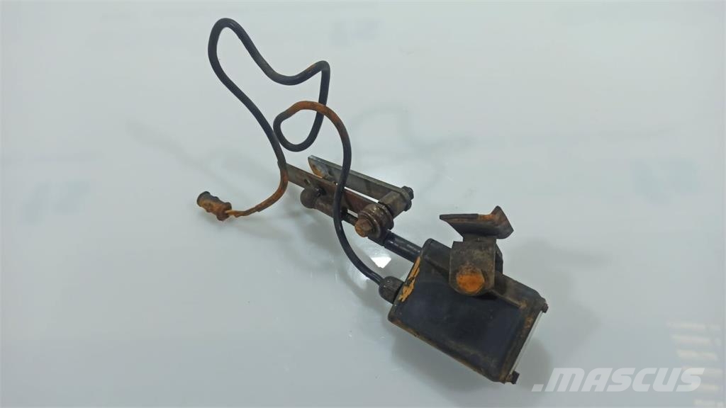 VDO H70 Controlador Regulador de Velocidade Elektronika