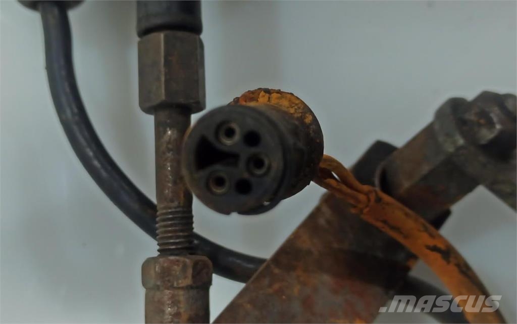 VDO H70 Controlador Regulador de Velocidade Elektronika