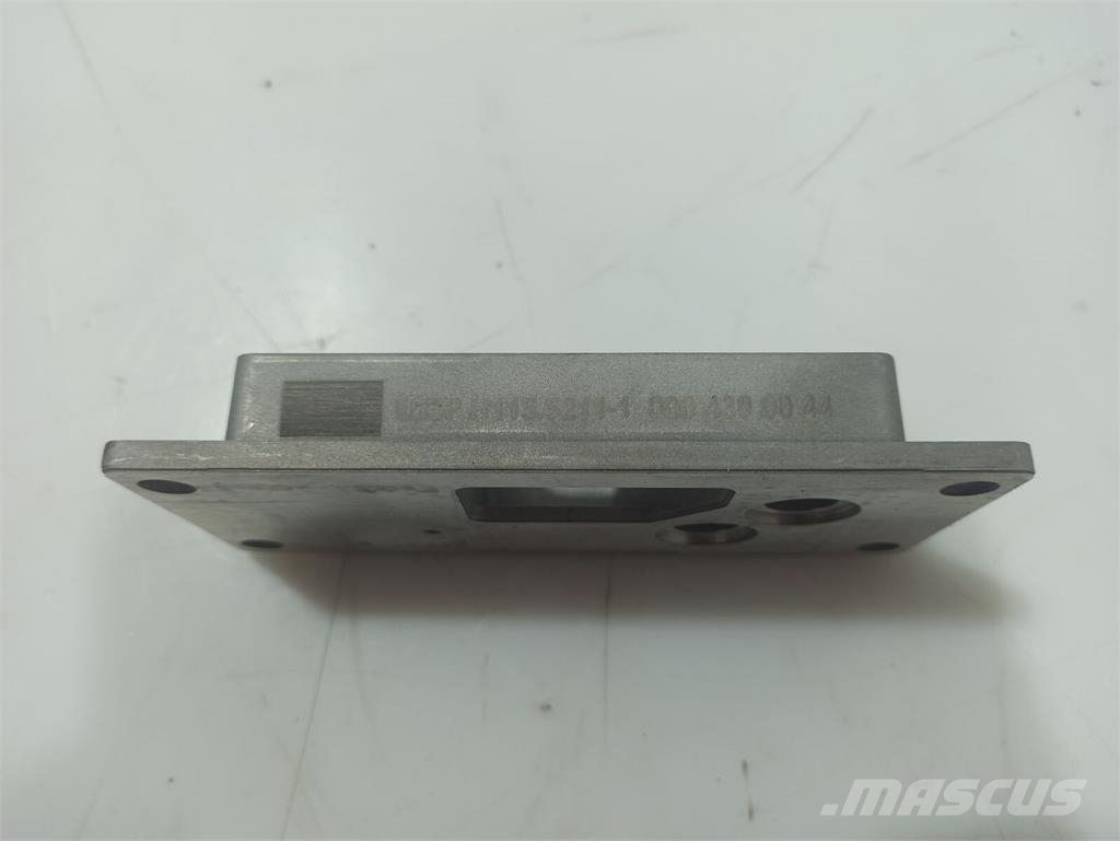 Voith O350 Suporte da Válvula do Retarder Doprava – ostatní