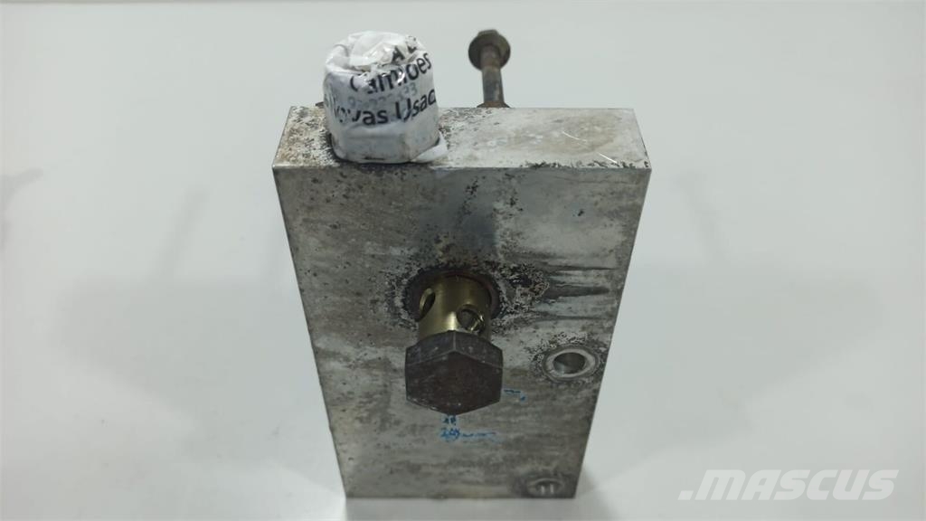 Voith Retarder علب تروس