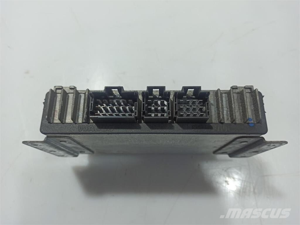 Voith S315UL Unidade de Controlo Retarder Elektronik