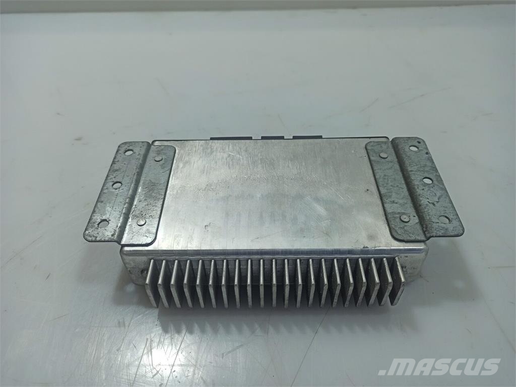 Voith S315UL Unidade de Controlo Retarder Elektronik