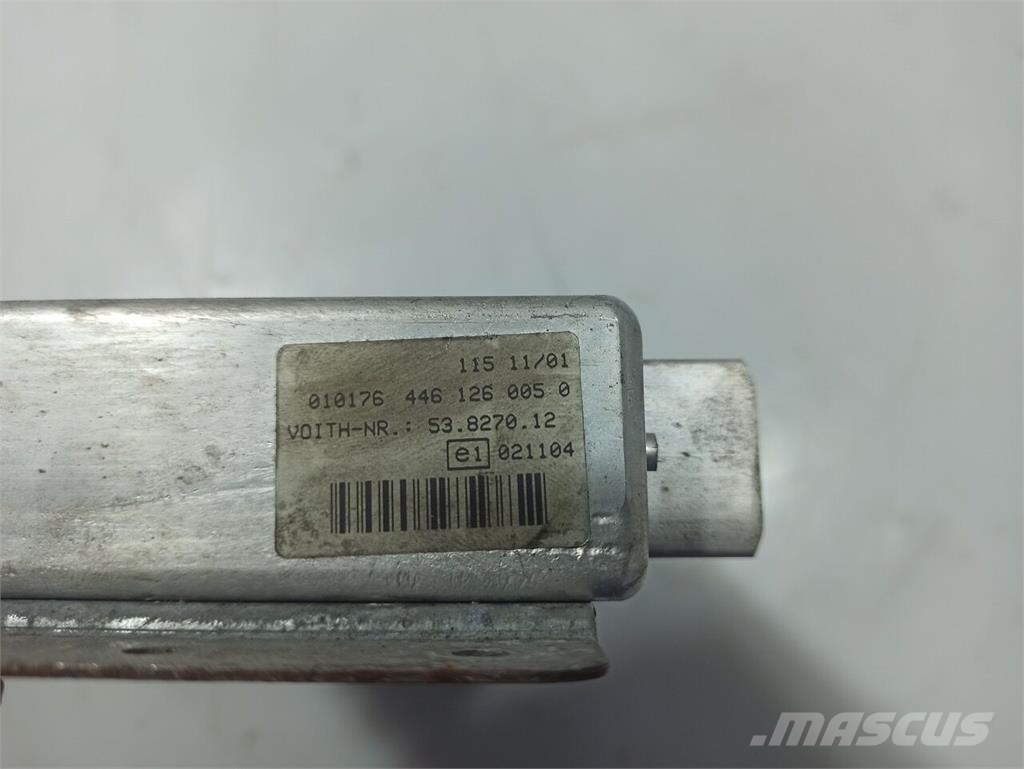 Voith S315UL Unidade de Controlo Retarder Elektronik