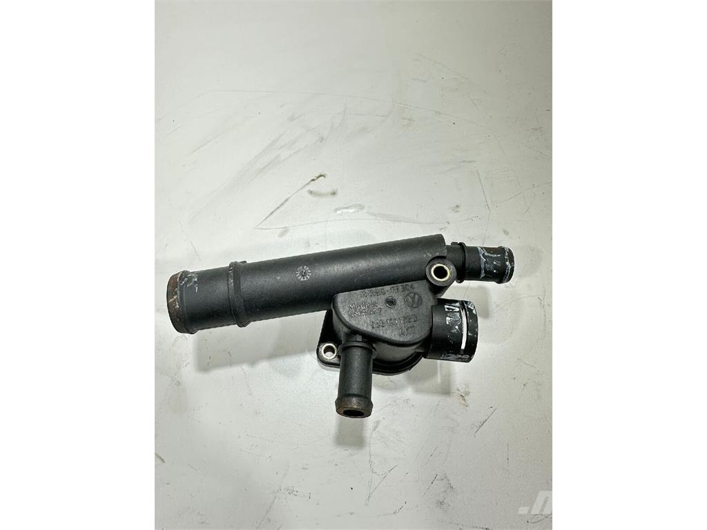 Volkswagen VAG AMF Flange do Sistema de Água 1.4TDI (PD) 其他組件