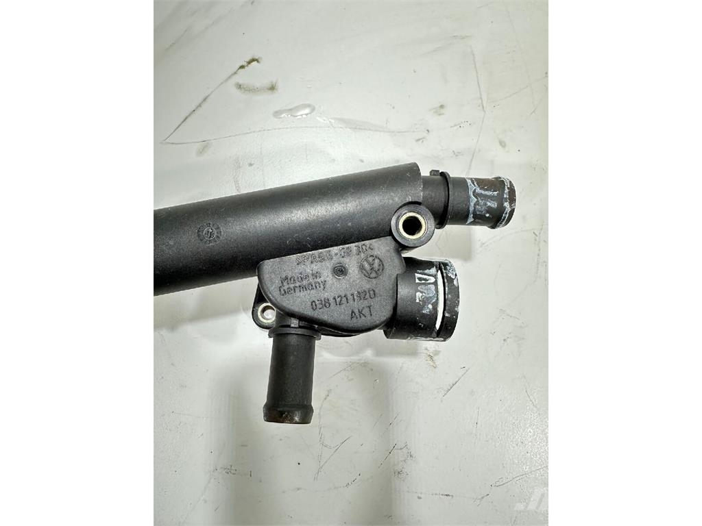 Volkswagen VAG AMF Flange do Sistema de Água 1.4TDI (PD) 其他組件