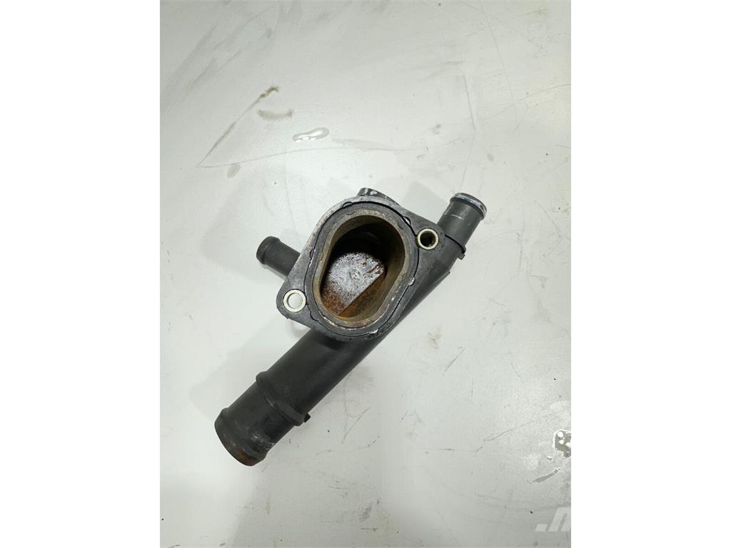 Volkswagen VAG AMF Flange do Sistema de Água 1.4TDI (PD) 其他組件