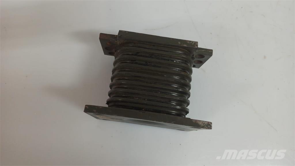Volvo  Chassis