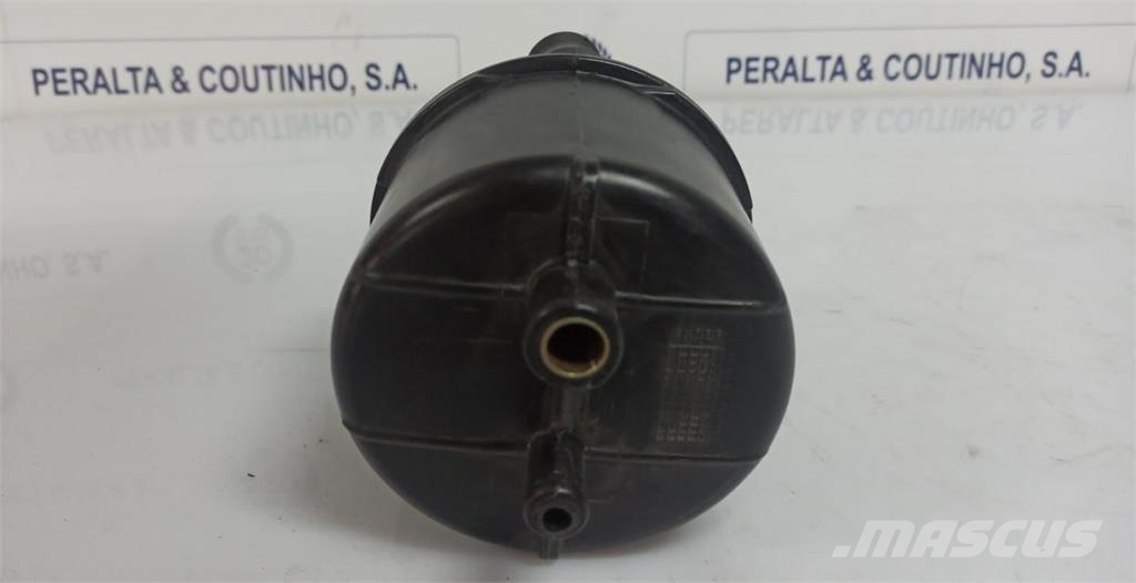 Volvo  Chassis