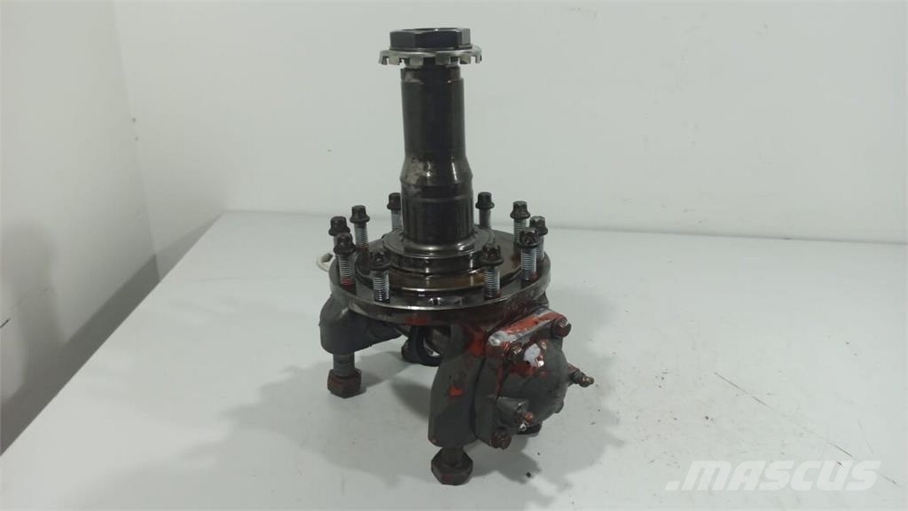 Volvo  Chassis