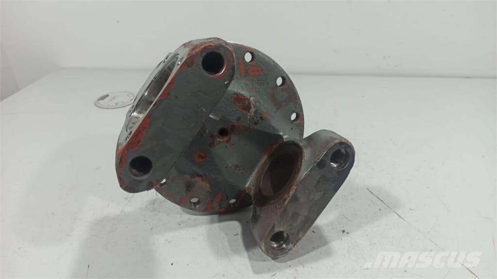 Volvo  Chassis