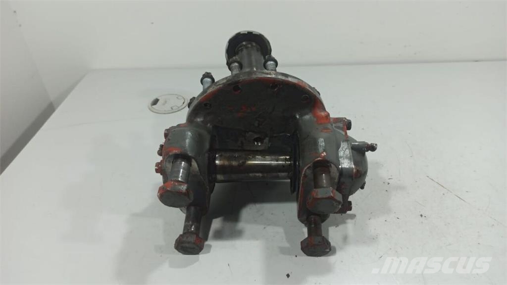 Volvo  Chassis