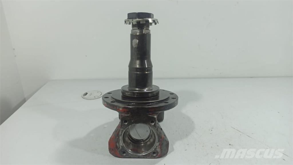 Volvo  Chassis