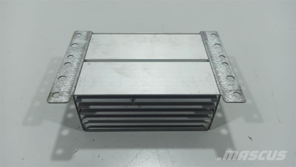 Volvo Electronics