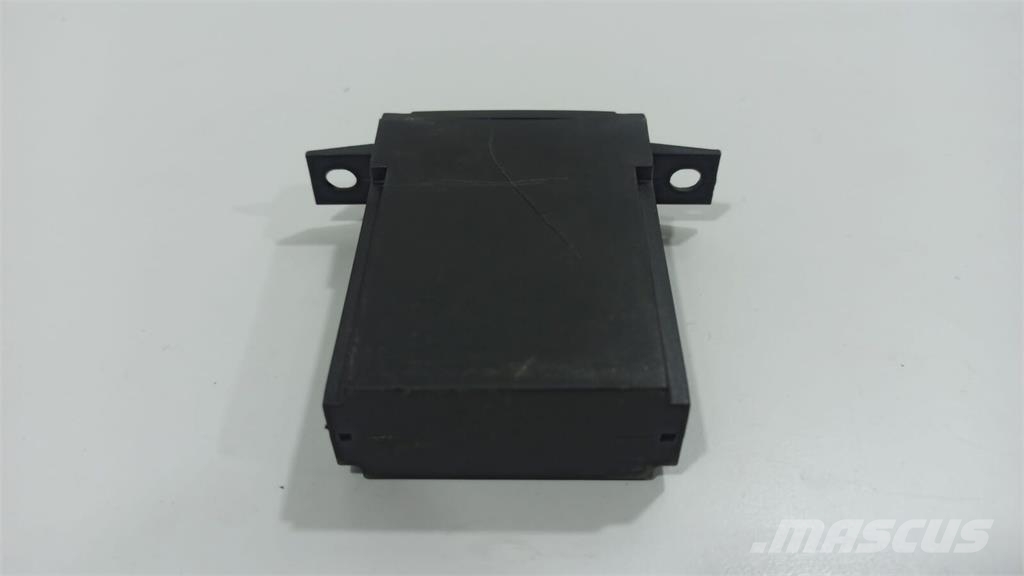 Volvo Electronics
