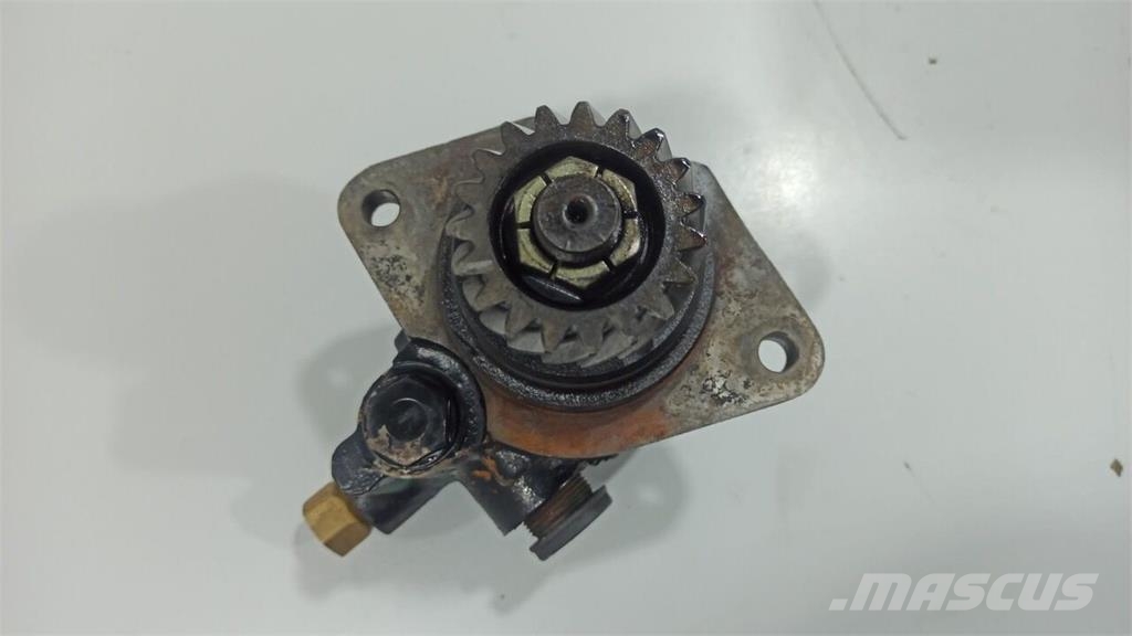 Volvo  Chassis
