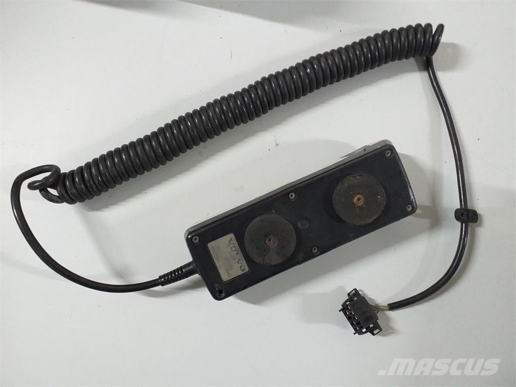 Volvo  Chassis