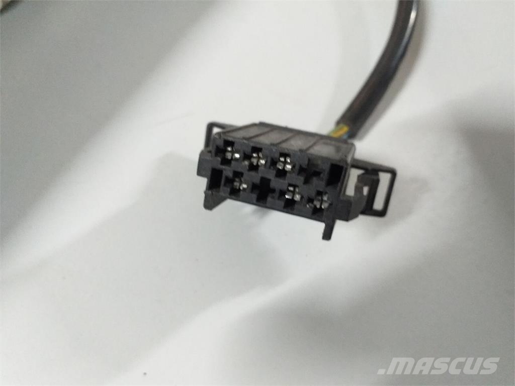Volvo  Chassis