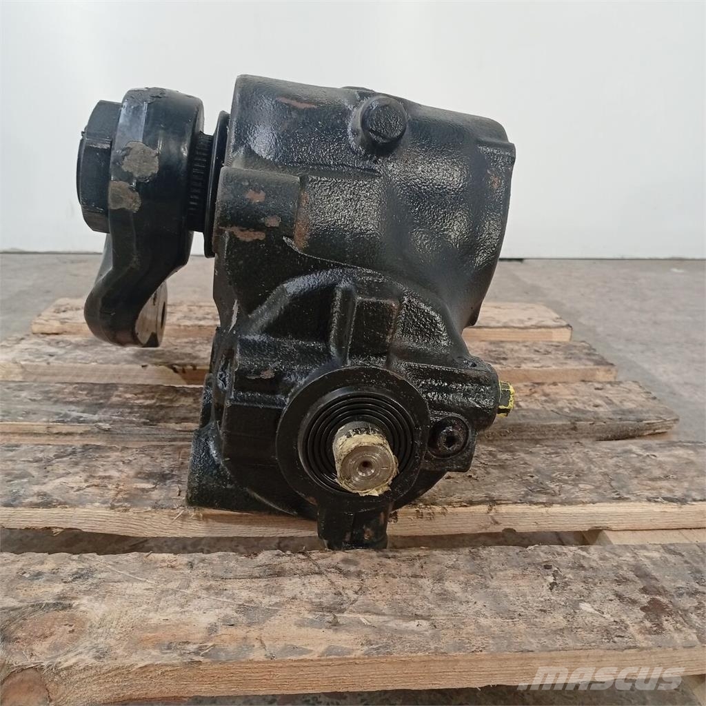 Volvo Raamid