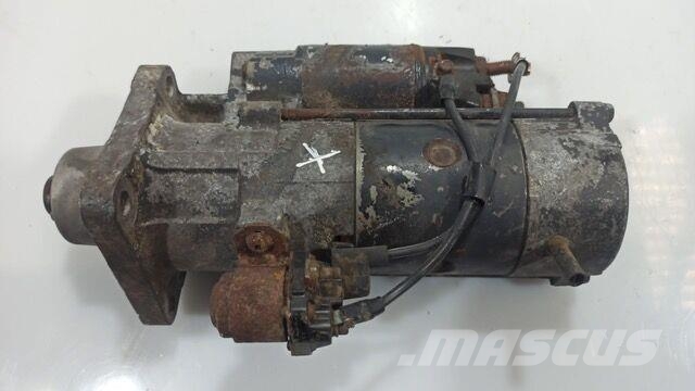 Volvo 24V 5 Elektroonikaseadmed