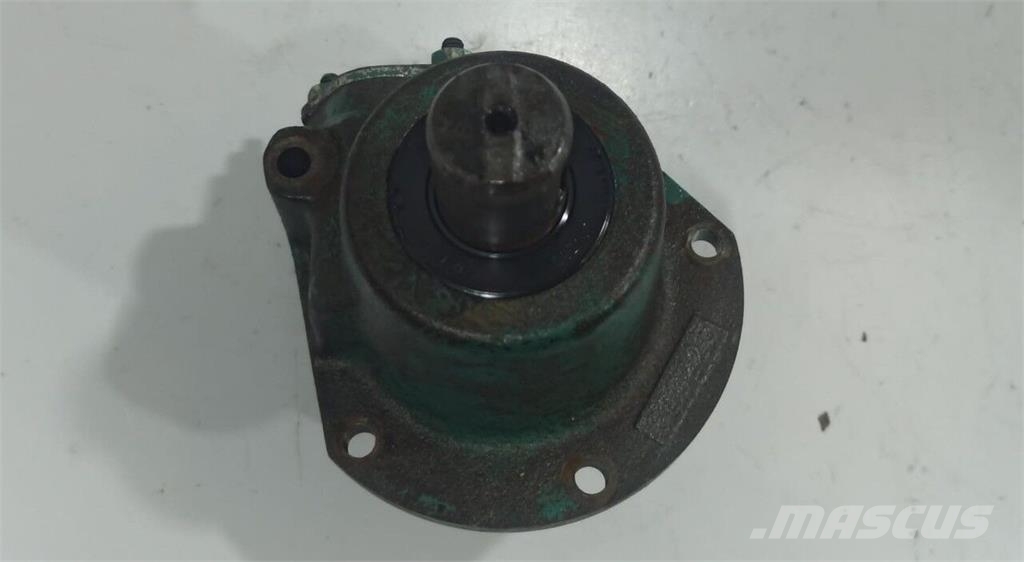 Volvo A20C / D10 Flange de Acoplamento Käigukastid