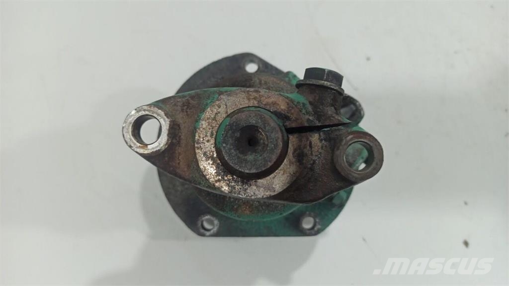 Volvo A20C Flange de Acoplamento TD71GA أجهزة نقل