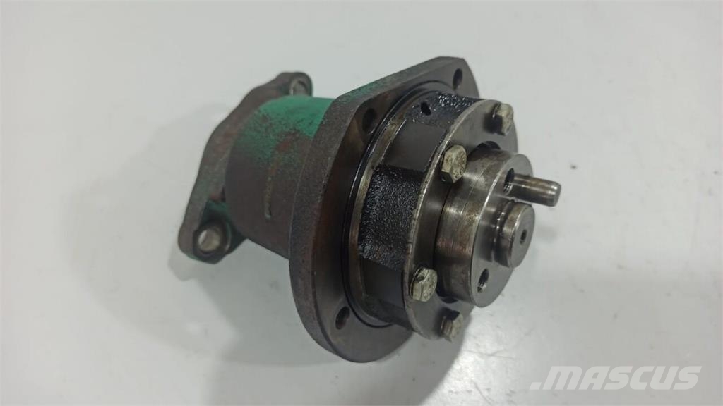 Volvo A20C Flange de Acoplamento TD71GA أجهزة نقل