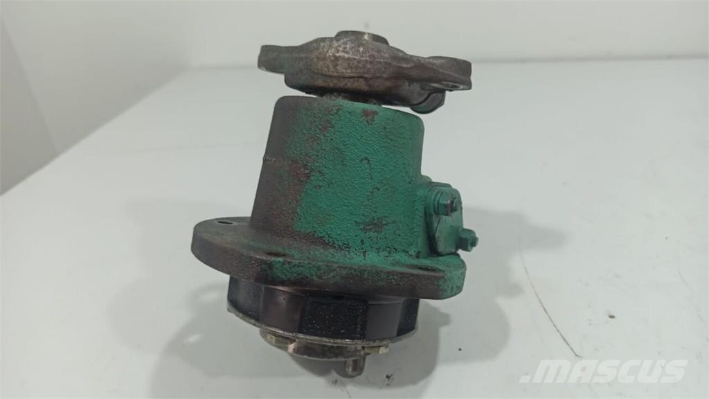 Volvo A20C Flange de Acoplamento TD71GA أجهزة نقل