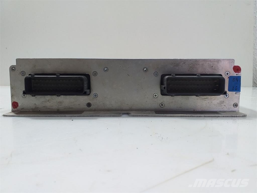 Volvo A25D Unidade de Controlo V - ECU / Elektronik