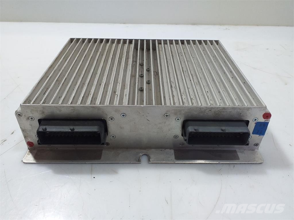 Volvo A25D Unidade de Controlo V - ECU / Elektronik