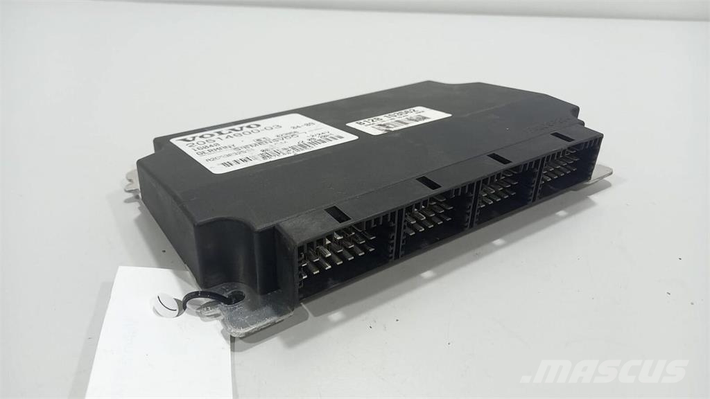 Volvo B12B Unidade de Controlo LCM Elektronika